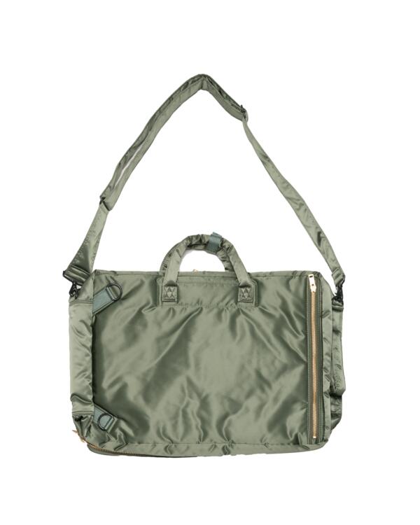 Porter Tanker 3Way Briefcase | 622-76672-30 | AFEW STORE